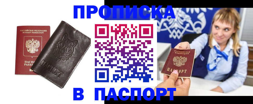 где прописаться в Ступино